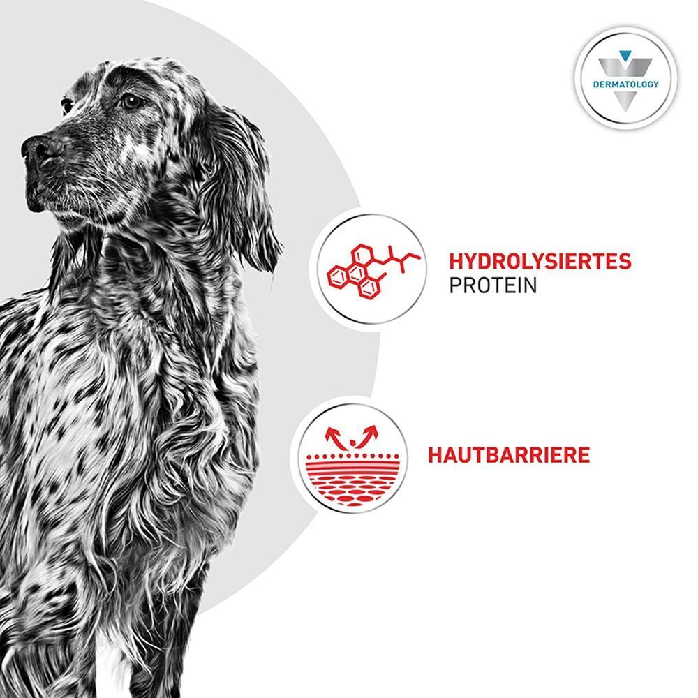 ROYAL CANIN® VETERINARY HYPOALLERGENIC