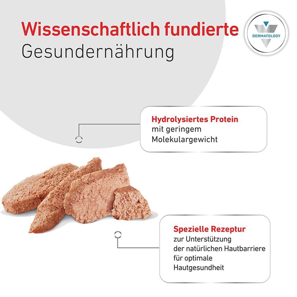 ROYAL CANIN® VETERINARY HYPOALLERGENIC