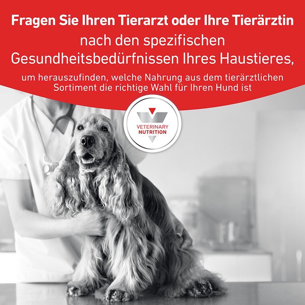 ROYAL CANIN® VETERINARY HYPOALLERGENIC
