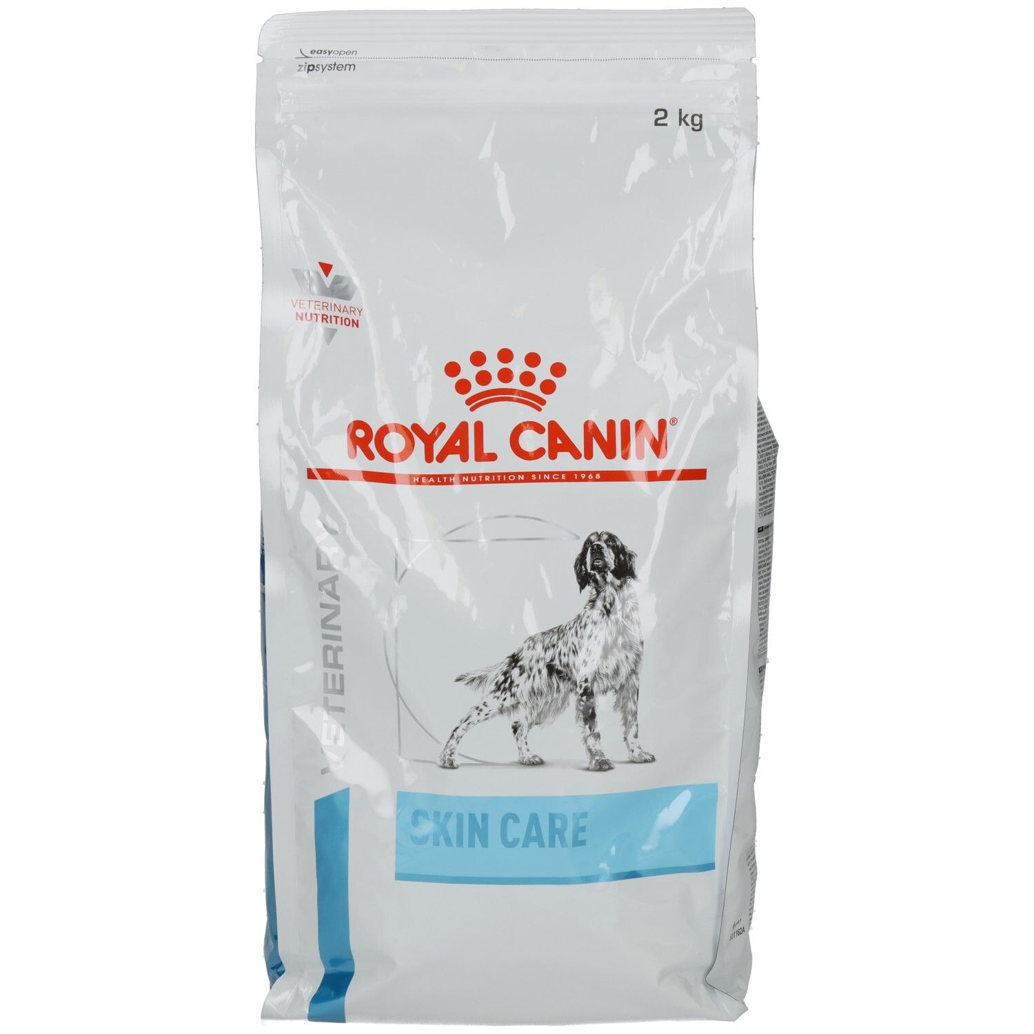 ROYAL CANIN® Veterinary SKIN CARE Trockennahrung für Hunde