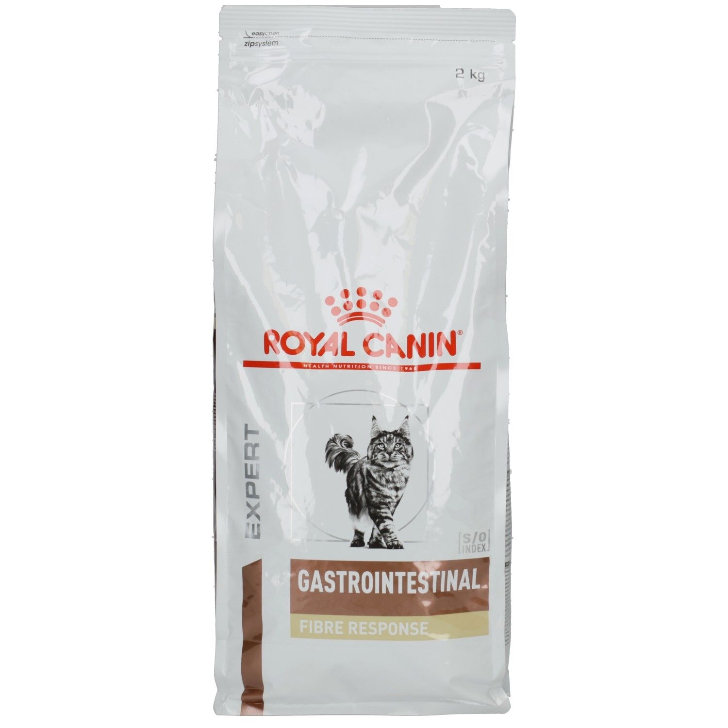 ROYAL CANIN®  GASTROINTESTINAL FIBRE RESPONSE Trockennahrung für Katzen
