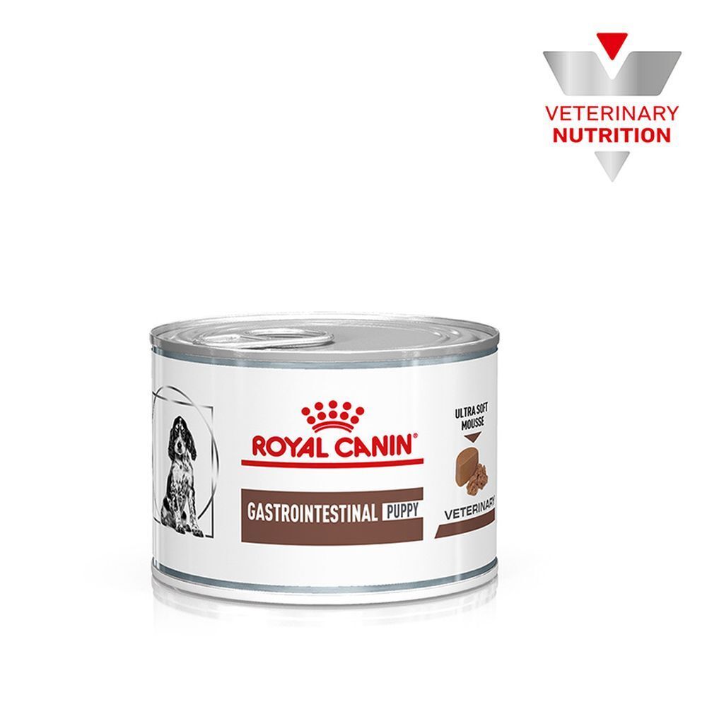 ROYAL CANIN® VETERINARY Puppy GASTROINTESTINAL
