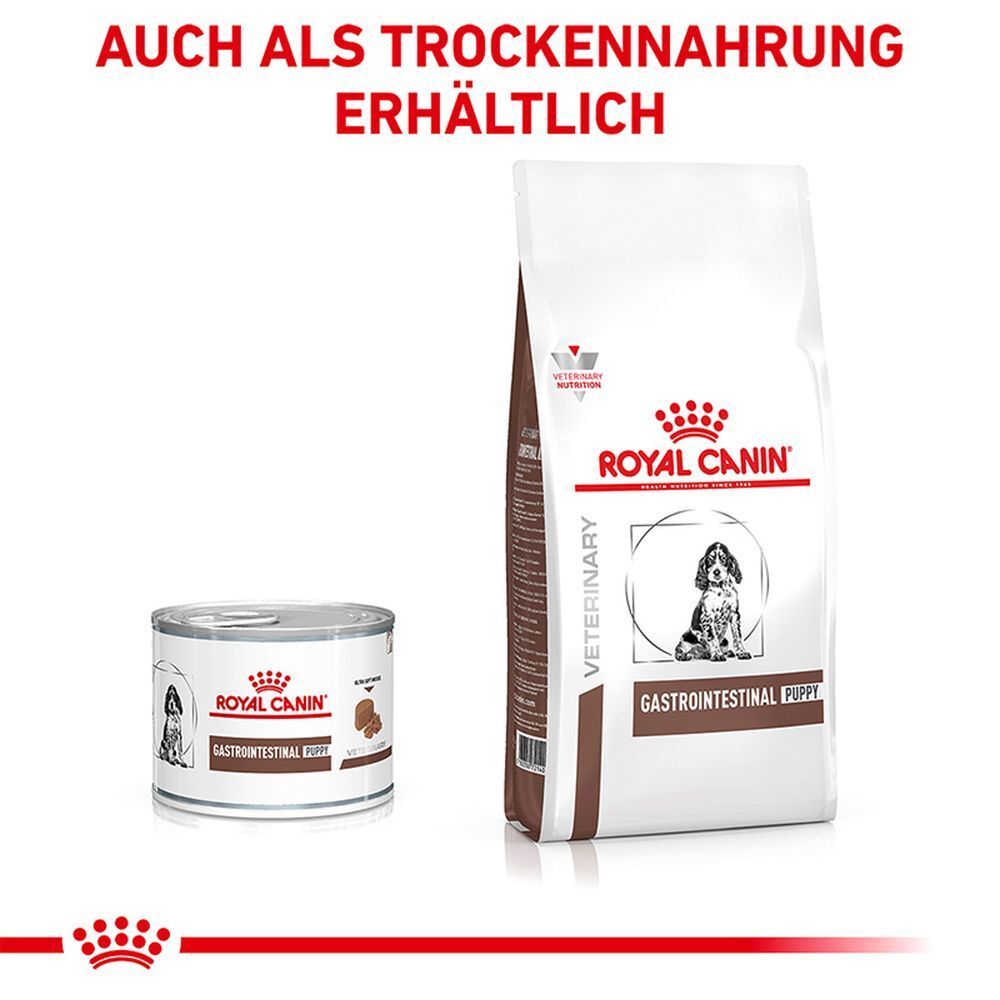 ROYAL CANIN® VETERINARY Puppy GASTROINTESTINAL