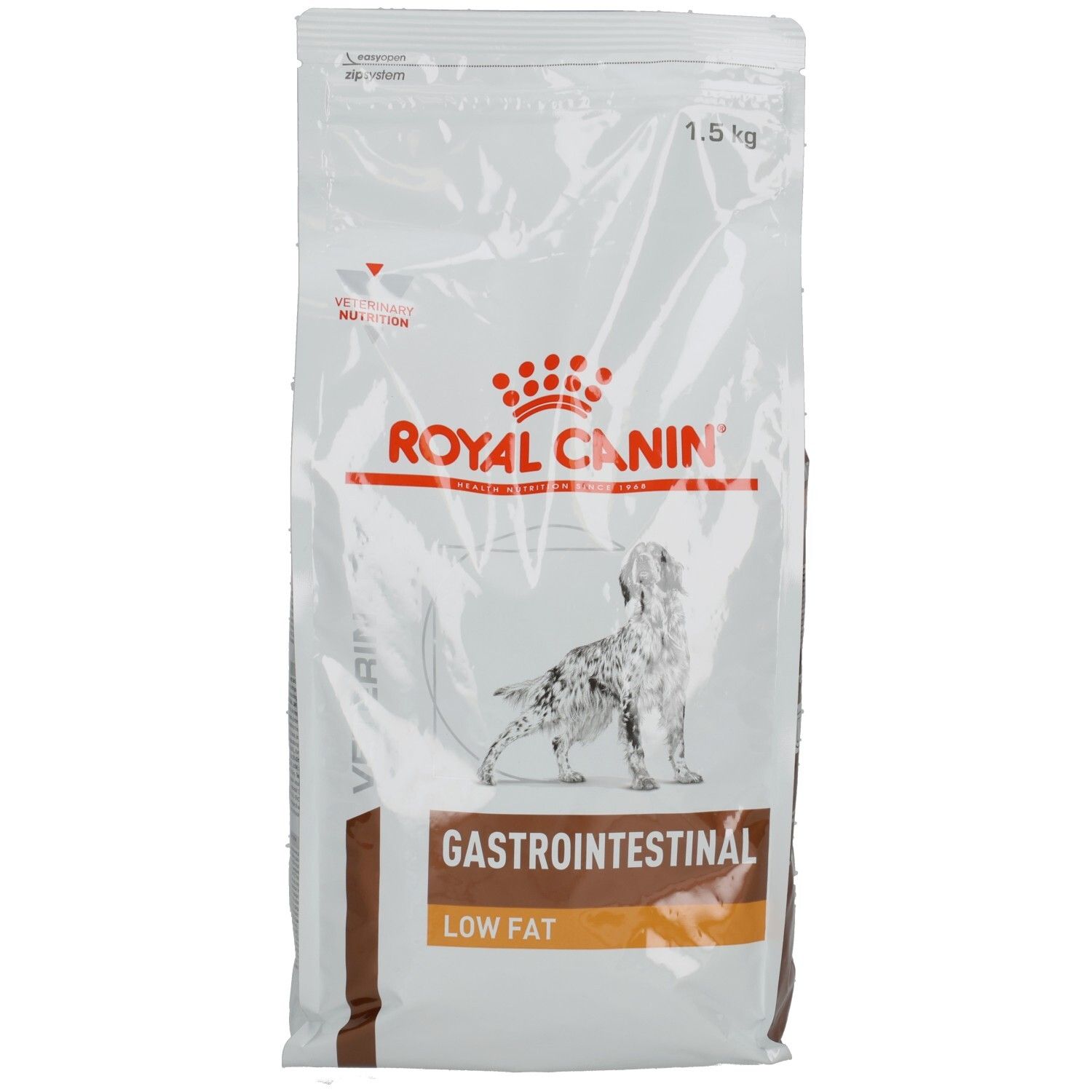 ROYAL CANIN® GASTROINTESTINAL LOW FAT Trockennahrung für Hunde