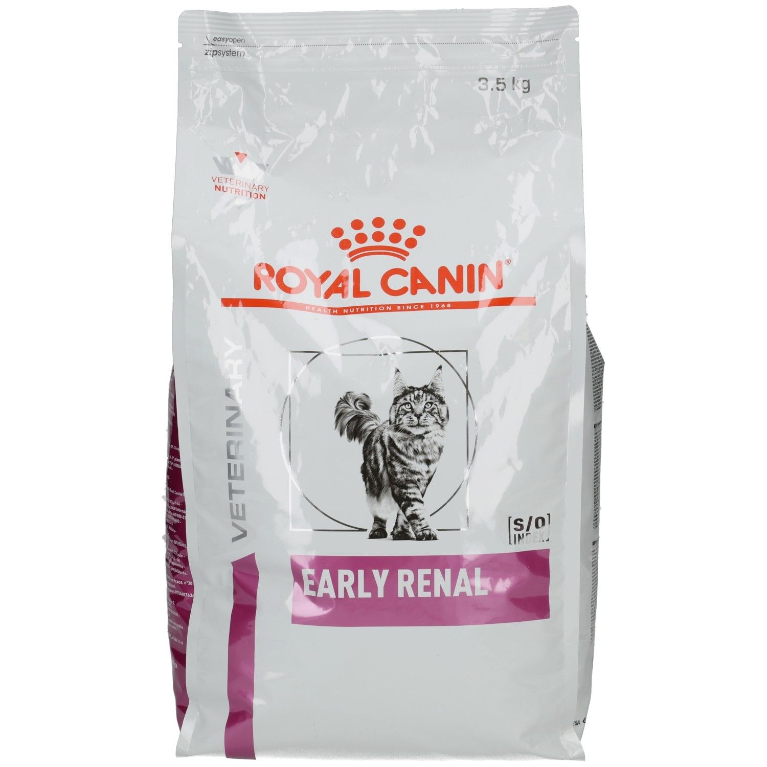 ROYAL CANIN® Veterinary EARLY RENAL Trockennahrung für Katzen