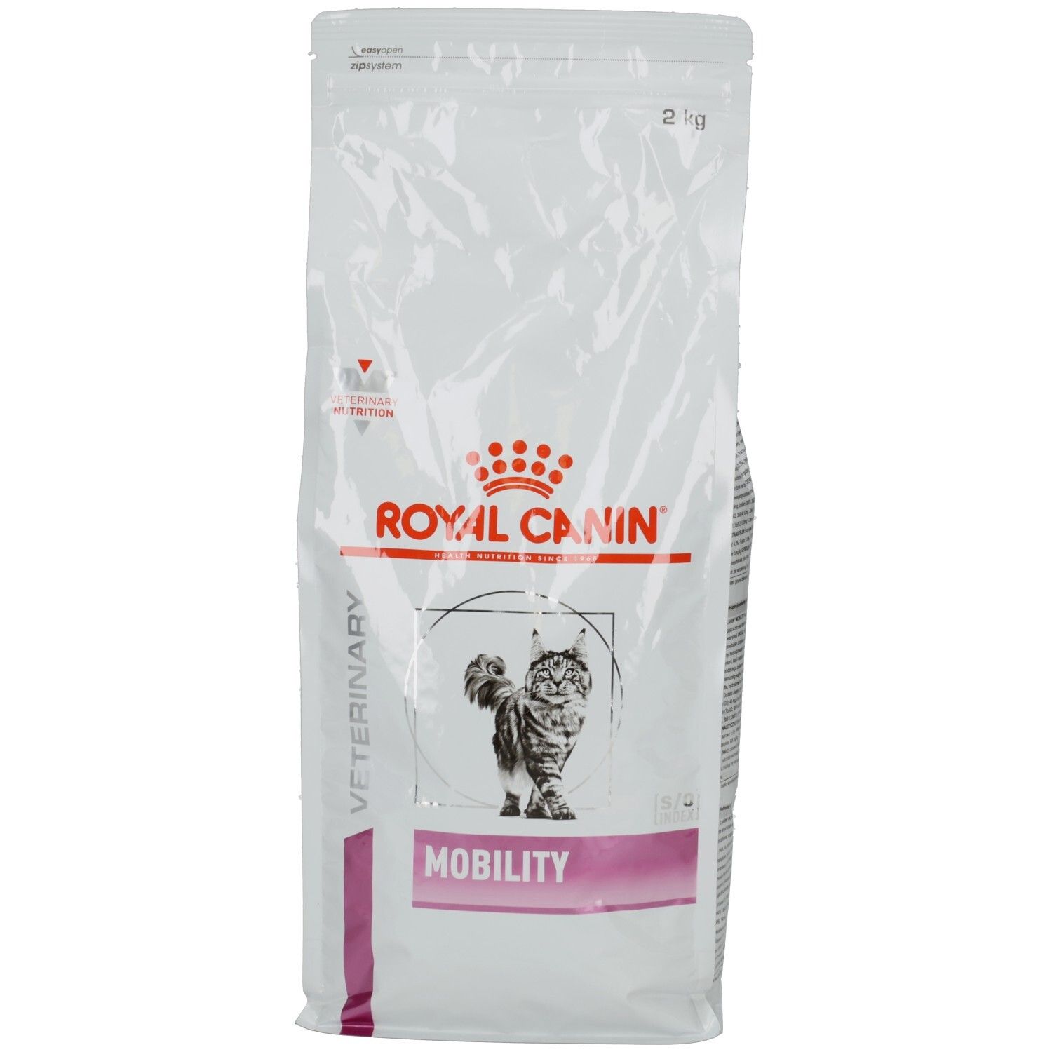 ROYAL CANIN® Veterinary MOBILITY Trockennahrung für Katzen