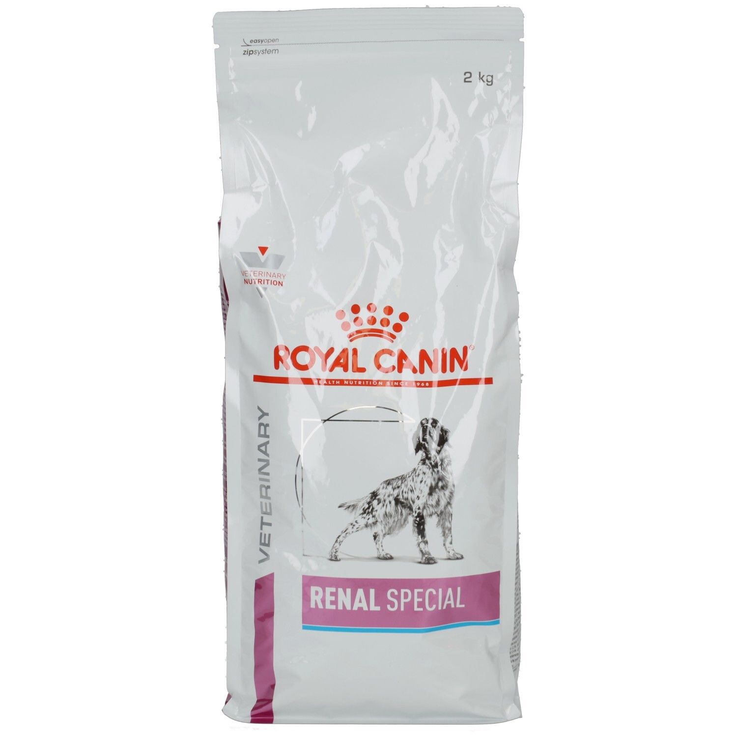 ROYAL CANIN® Veterinary RENAL SPECIAL Trockennahrung für Hunde
