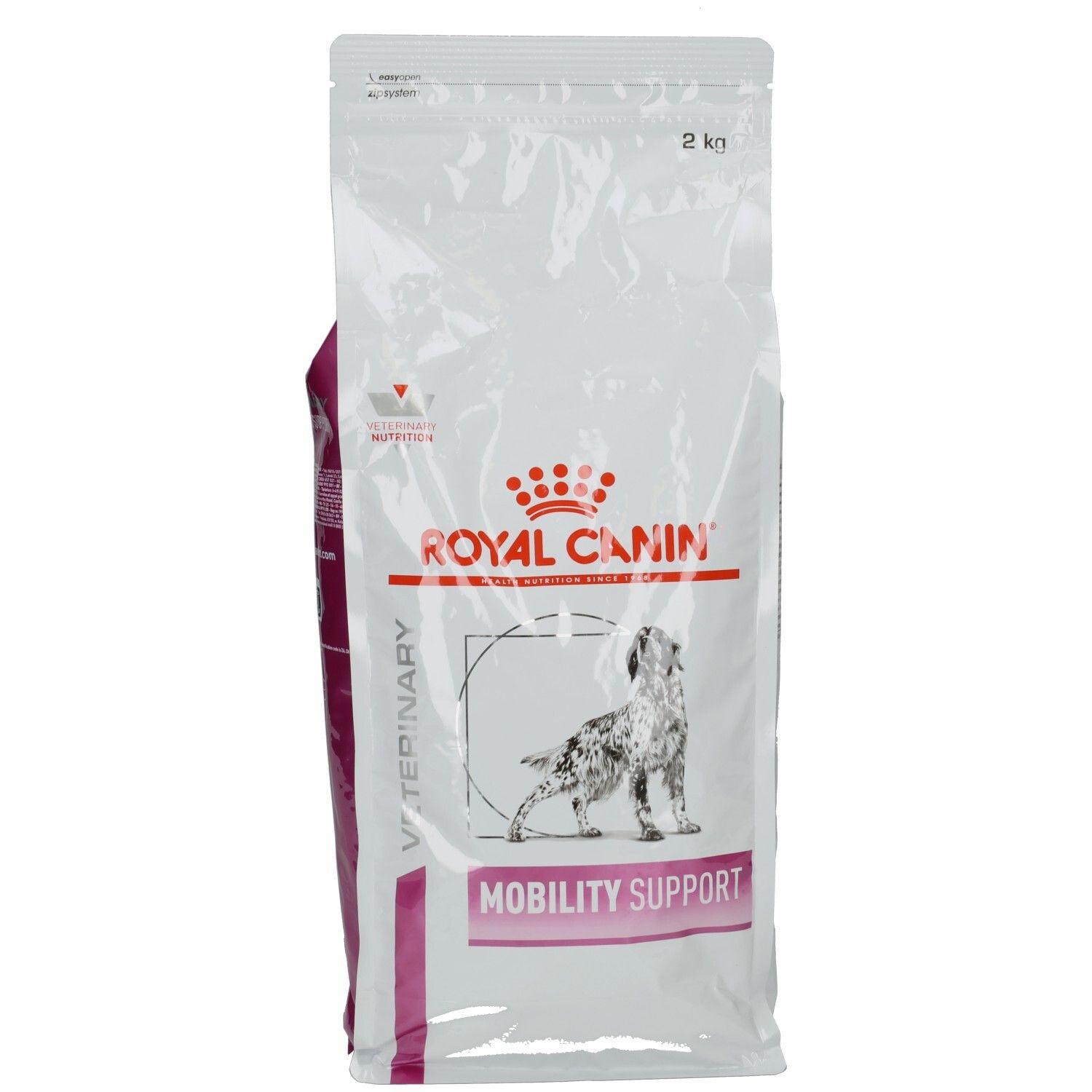 ROYAL CANIN® Veterinary MOBILITY SUPPORT Trockennahrung für Hunde