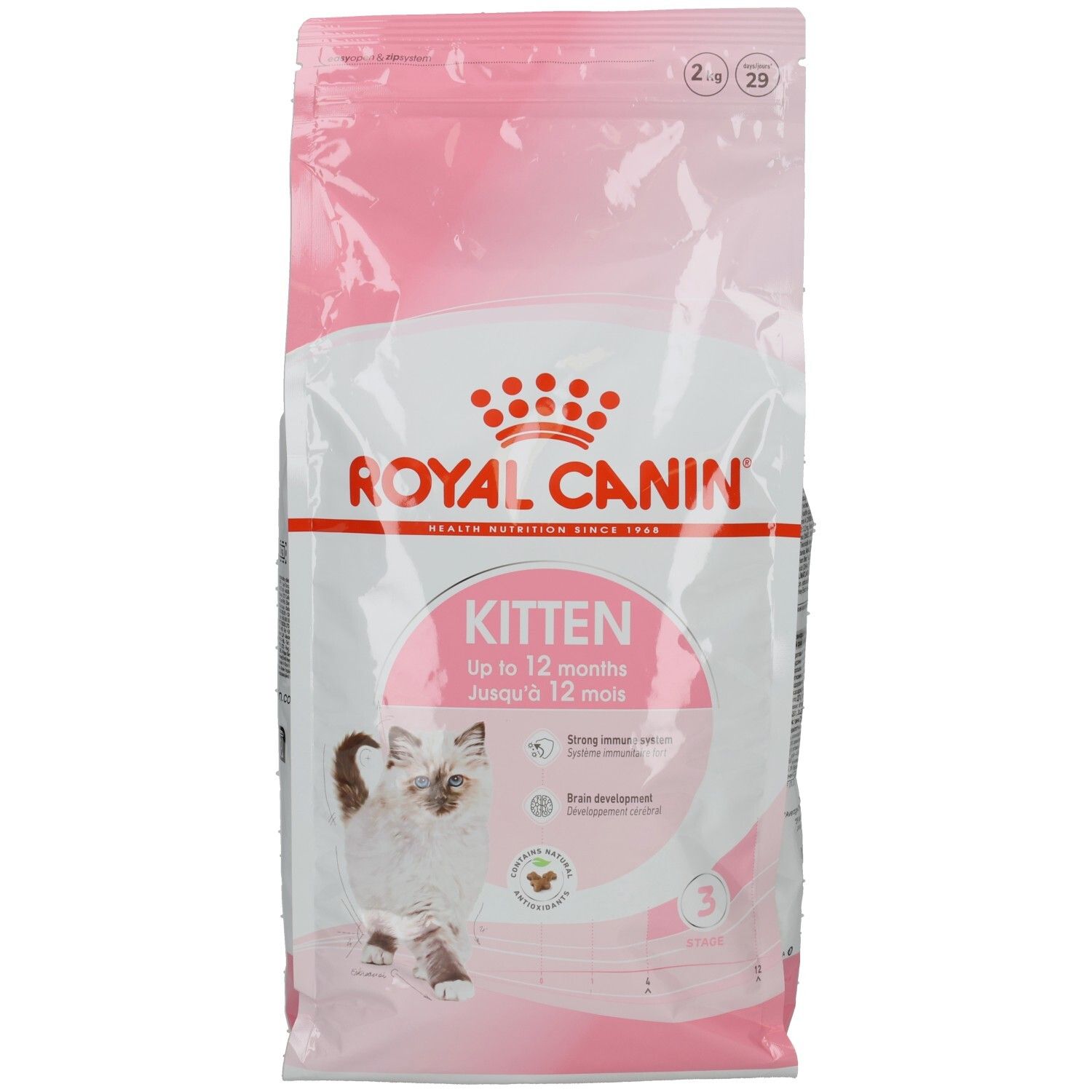 ROYAL CANIN® FHN Kitten