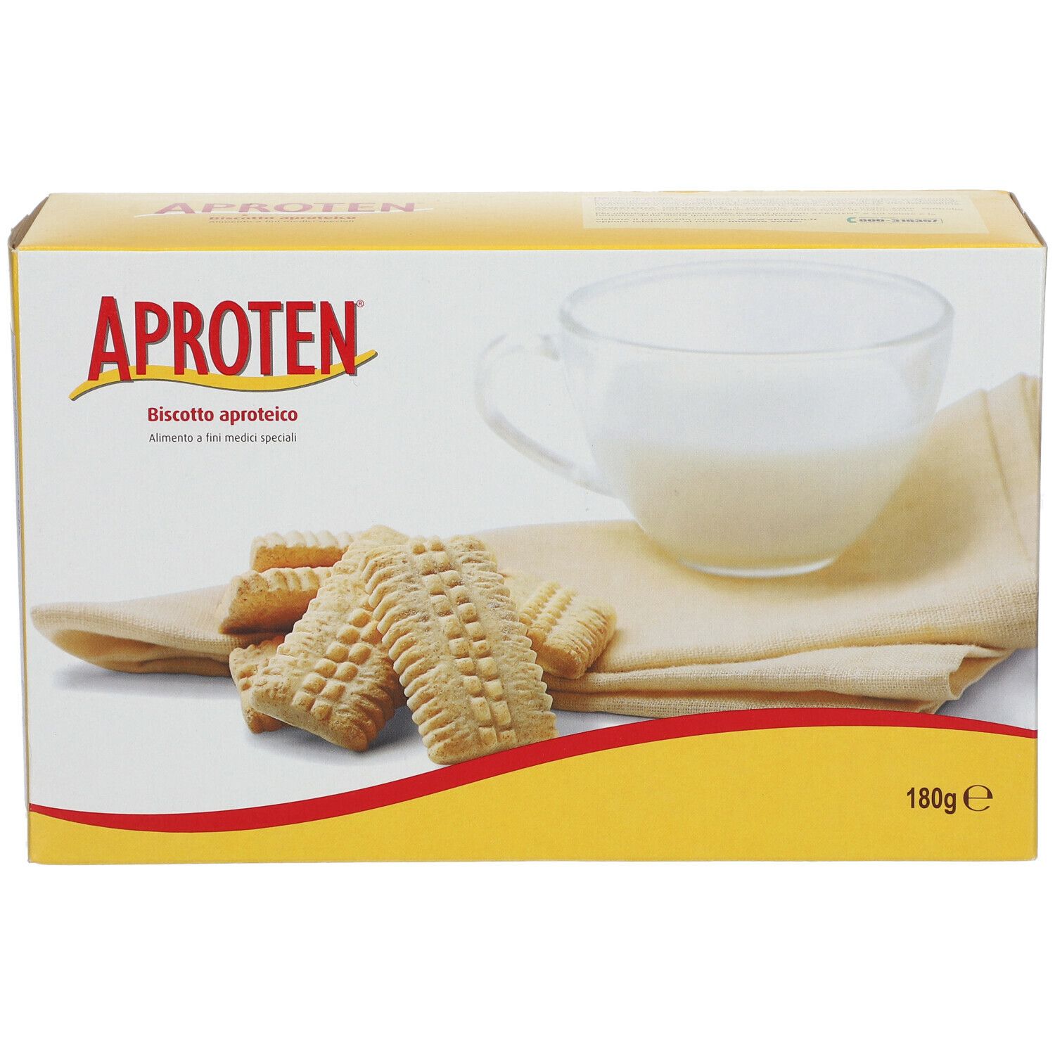 APROTEN® Kekse