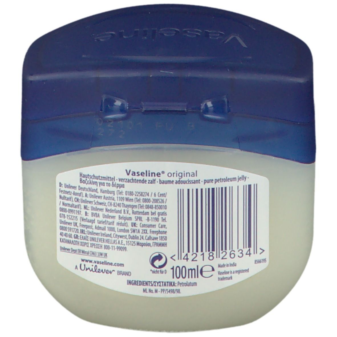 Vaseline® Original