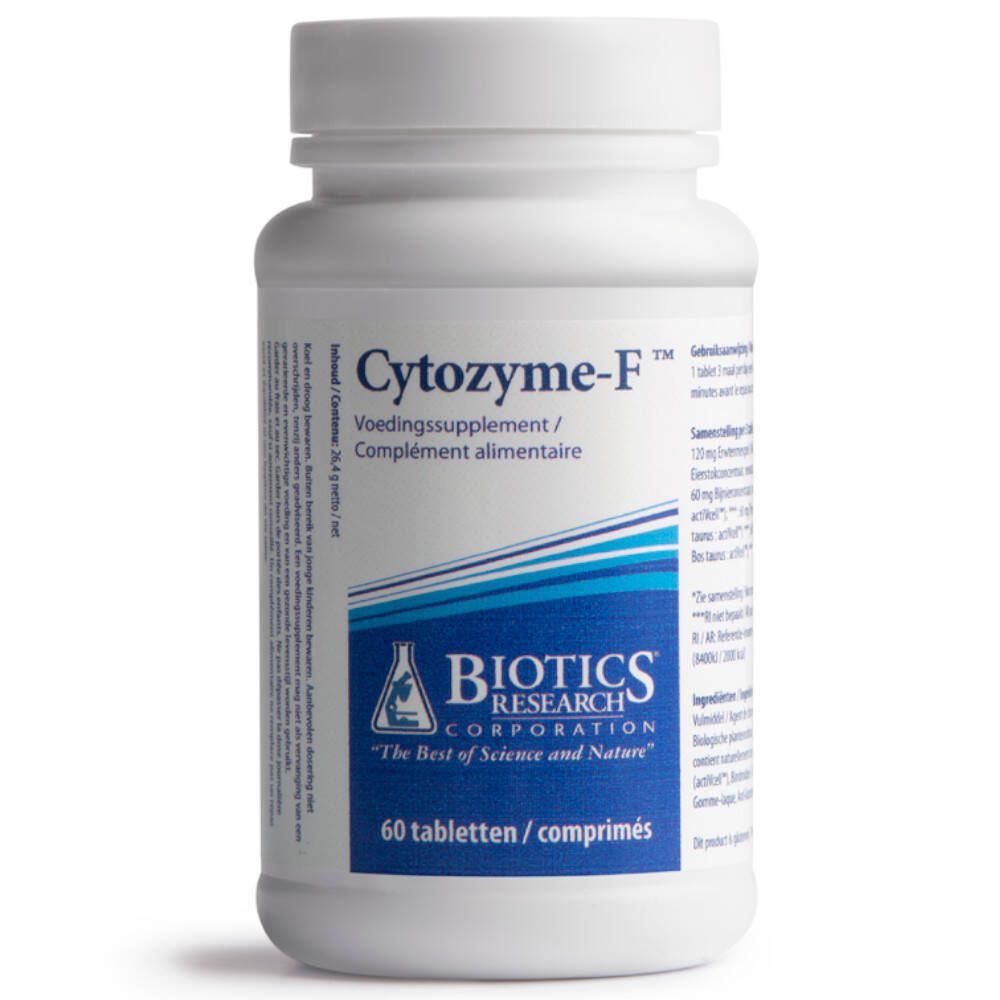 Cytozyme-F Biotics®