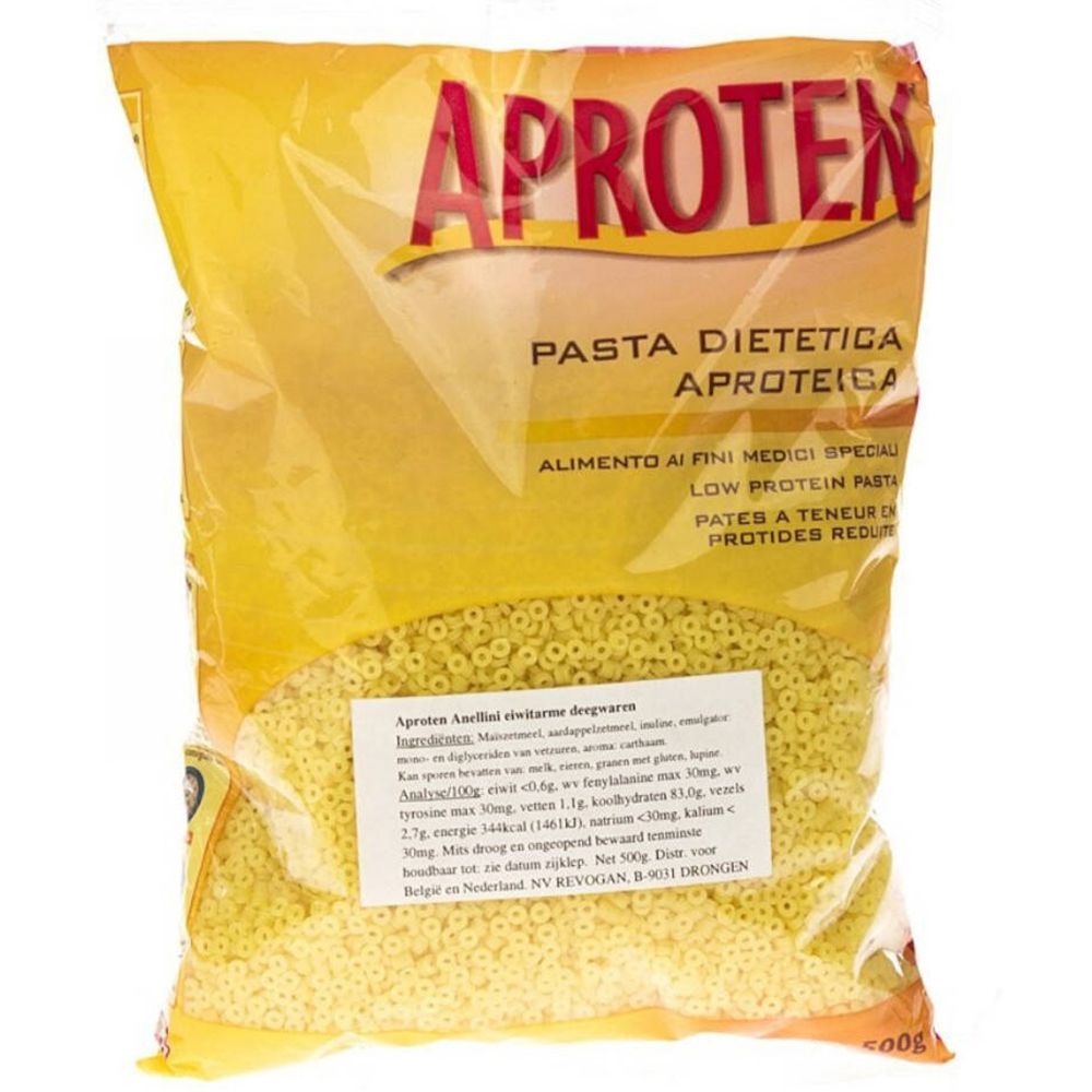 APROTEN® Anellini