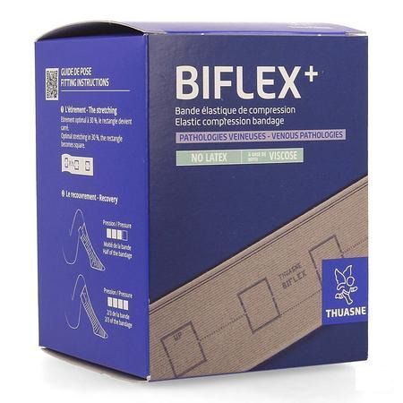 BIFLEX 17 + Strong mit Kalibrierungsmarkierung