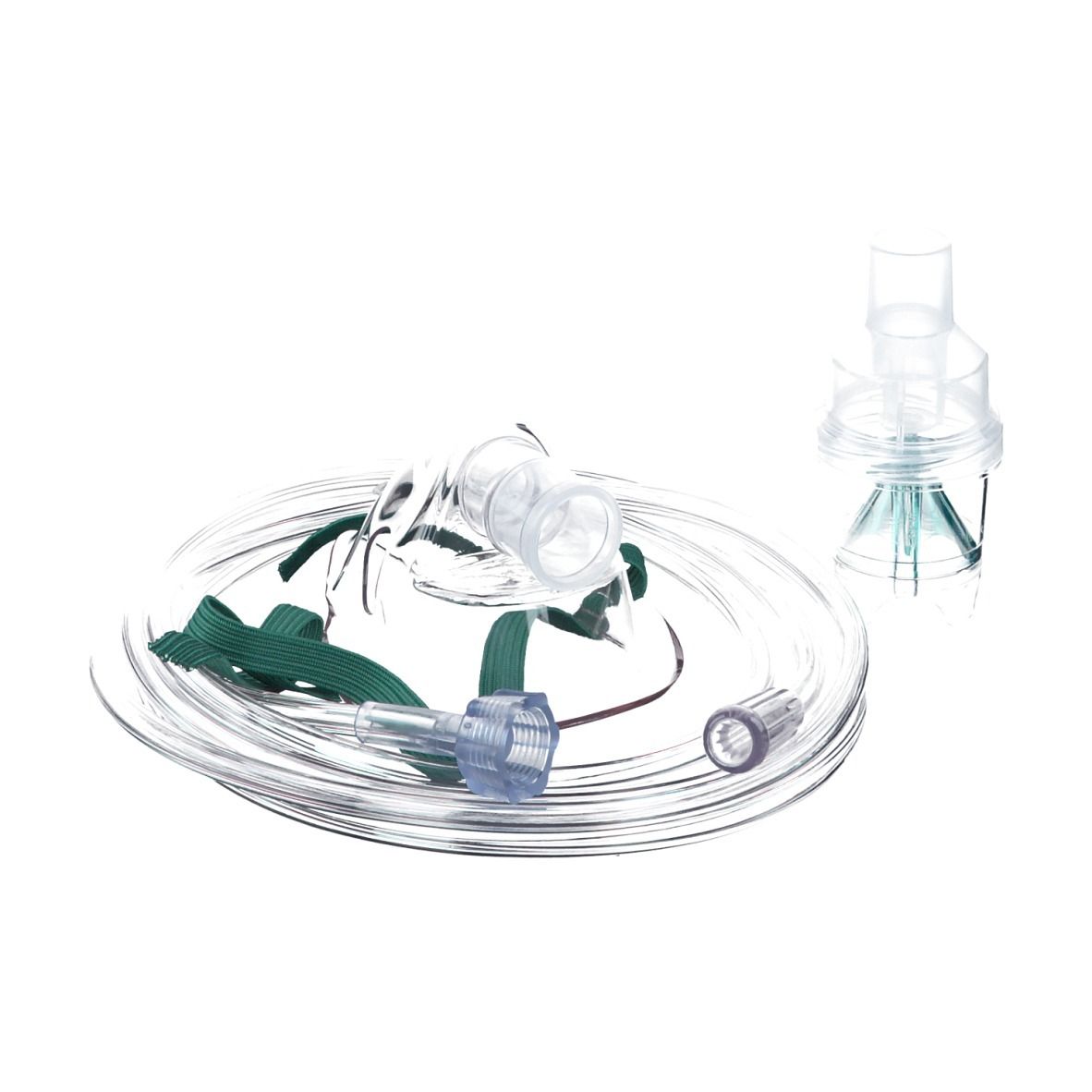 Medix Inhalations-Set Kindermaske