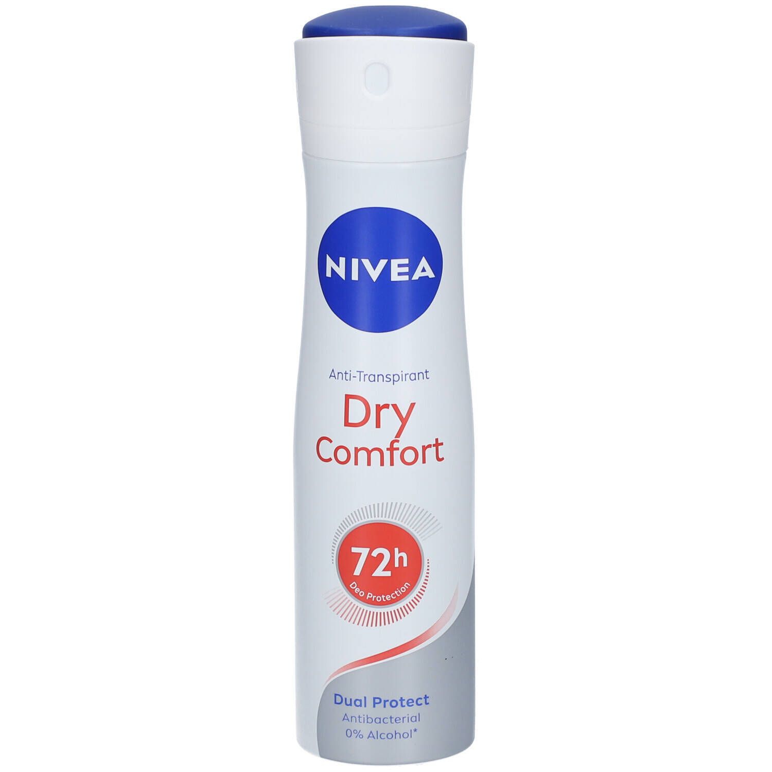 NIVEA Deospray Fresh Natural