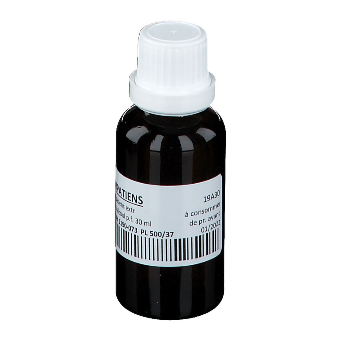 DYNAROP Impatiensextrakt