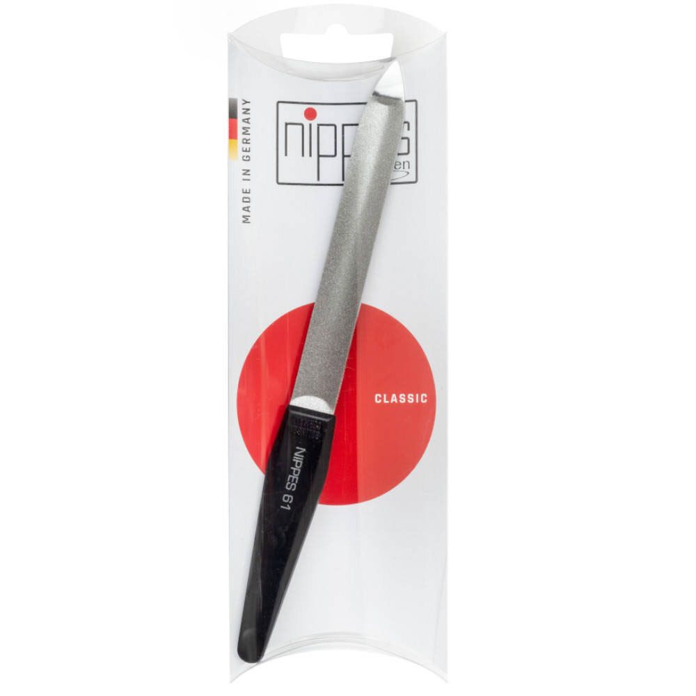 Nippel R 61 Diamantfeile 16 cm