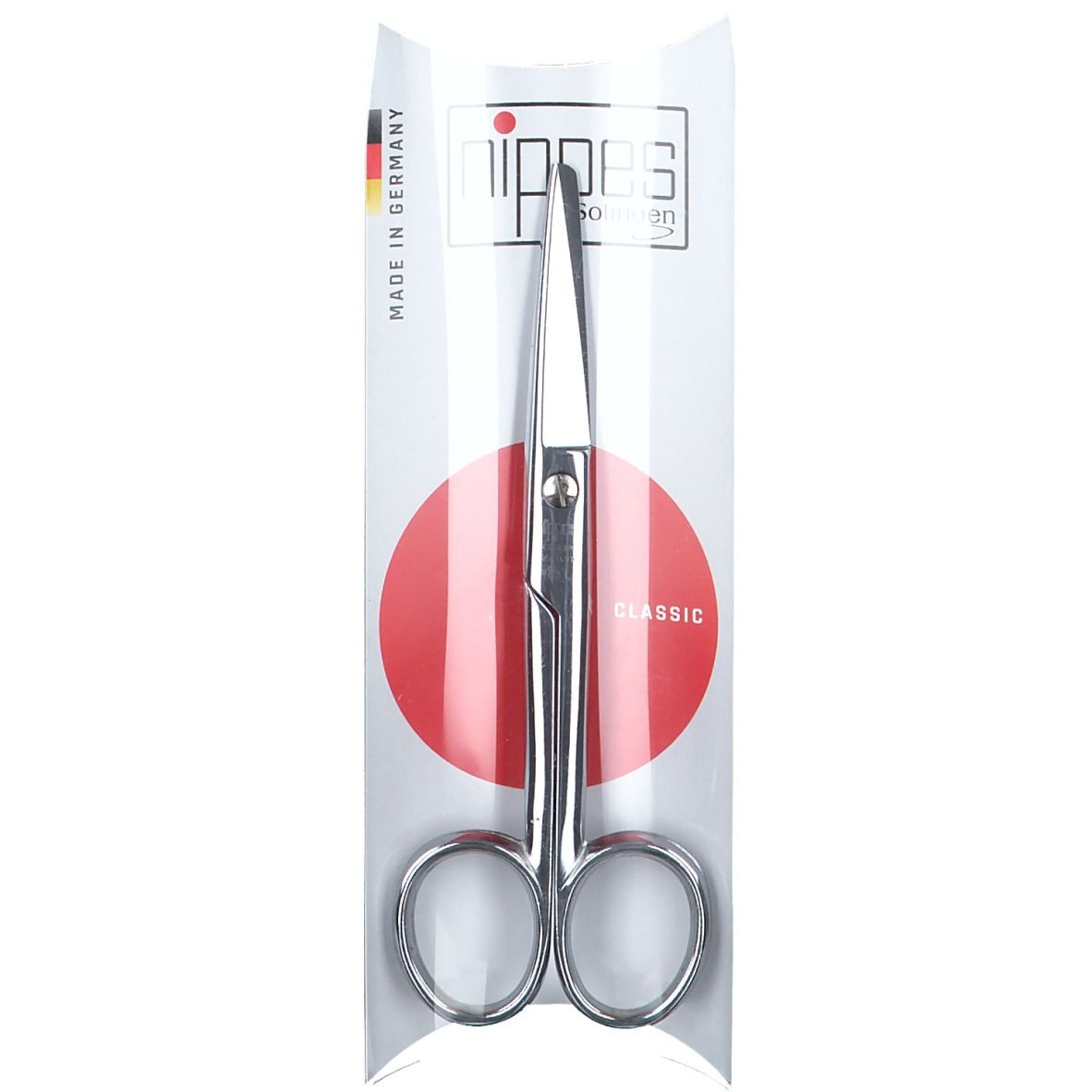 nippes Verbandsschere 13 cm