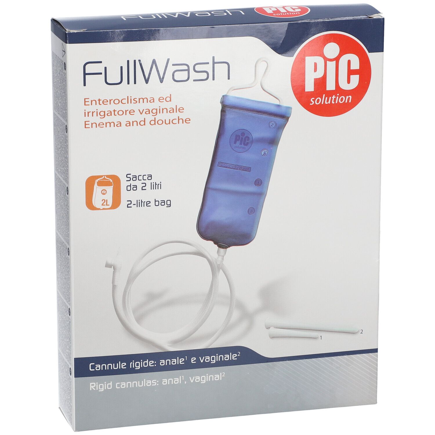 PIC Solution FullWash