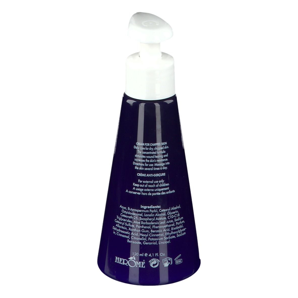 HERÔME® Creme
