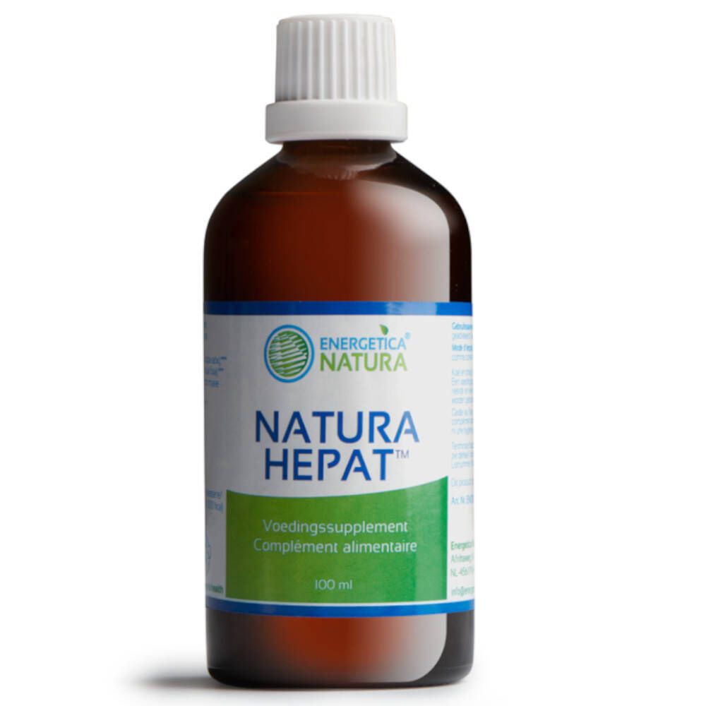 NATURA HEPAT™