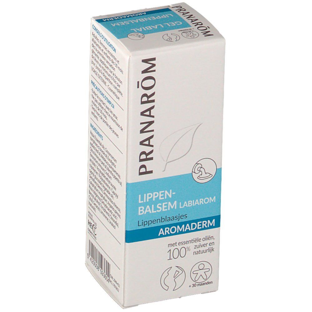 PRANAROM Labiarom Labial