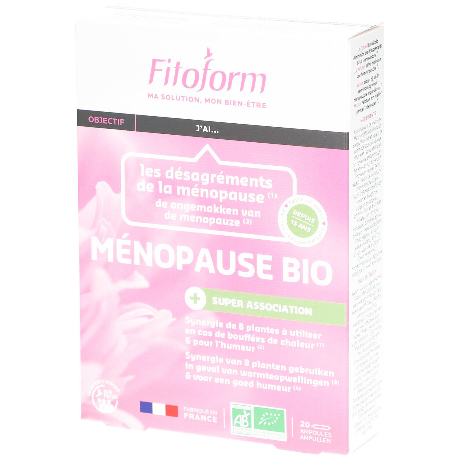 Menopause Bioholistic