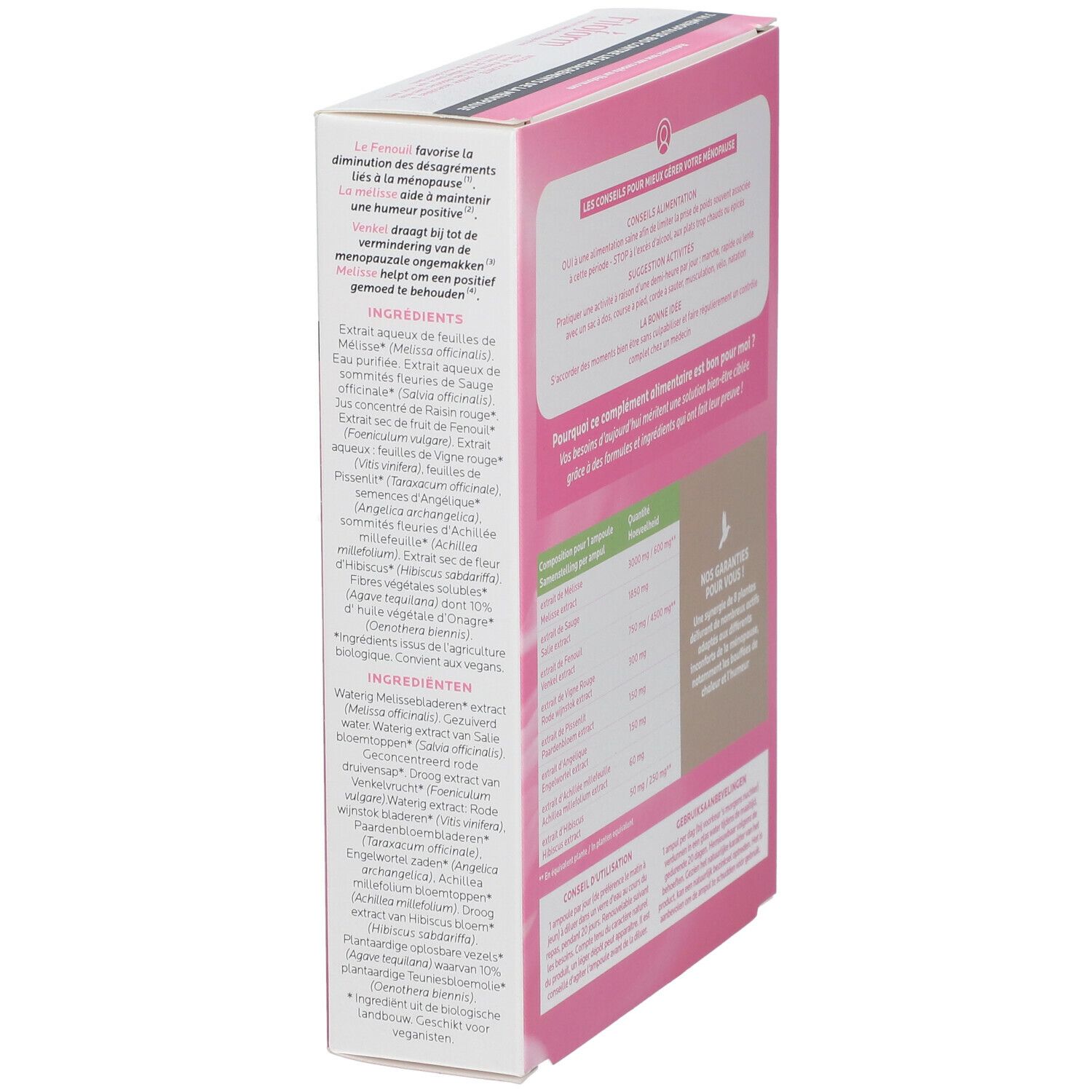 Menopause Bioholistic