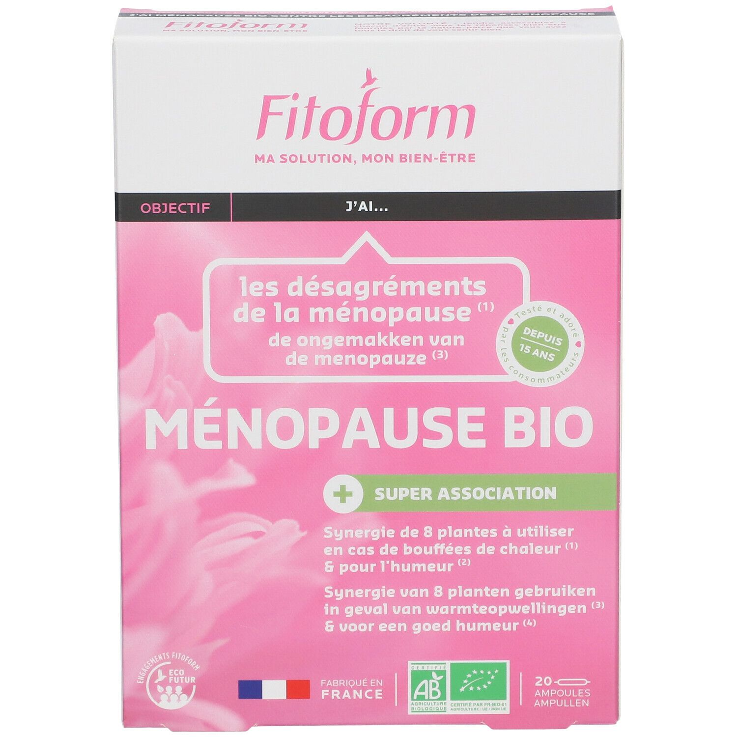 Menopause Bioholistic