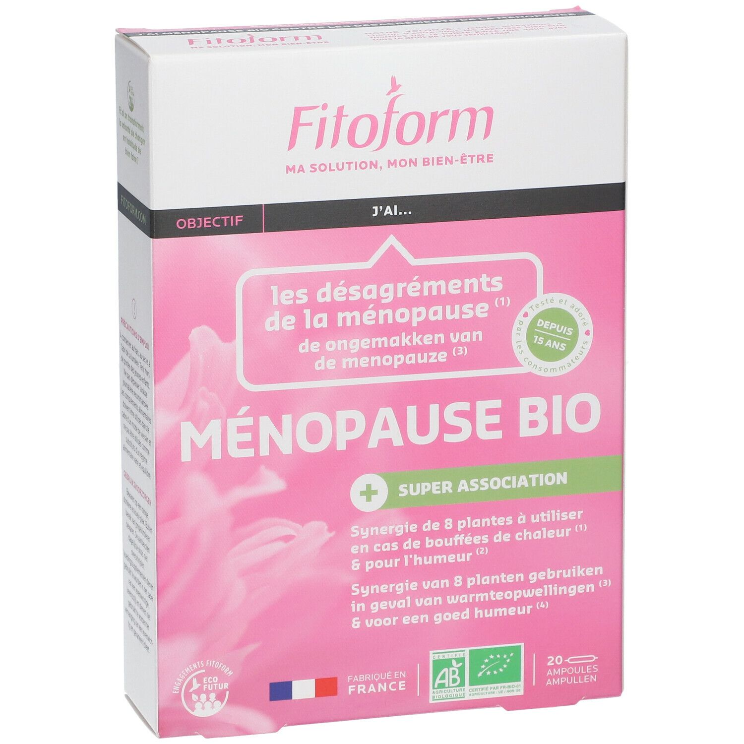 Menopause Bioholistic