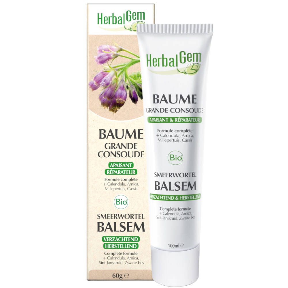 HerbalGem GRANDE CONSOUDE BALSAM