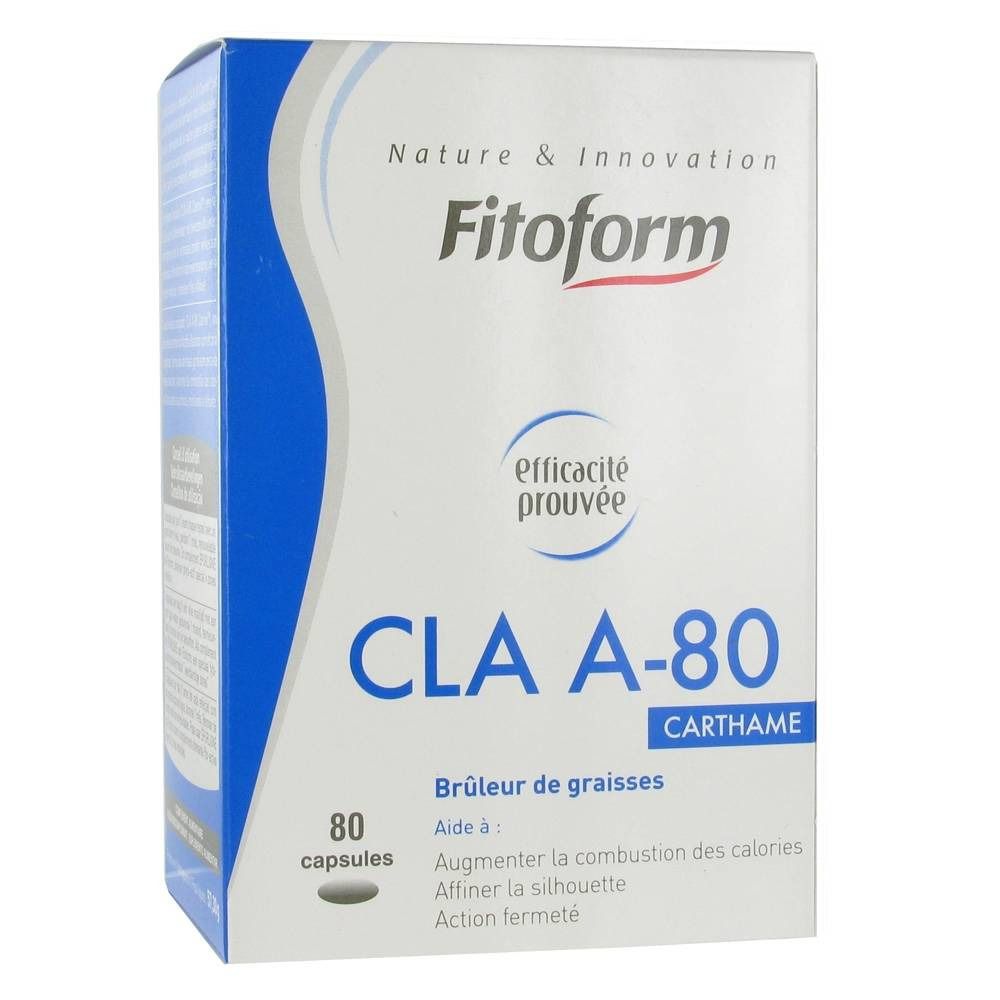 Fitoform CLA A-80