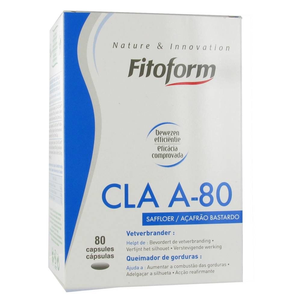 Fitoform CLA A-80
