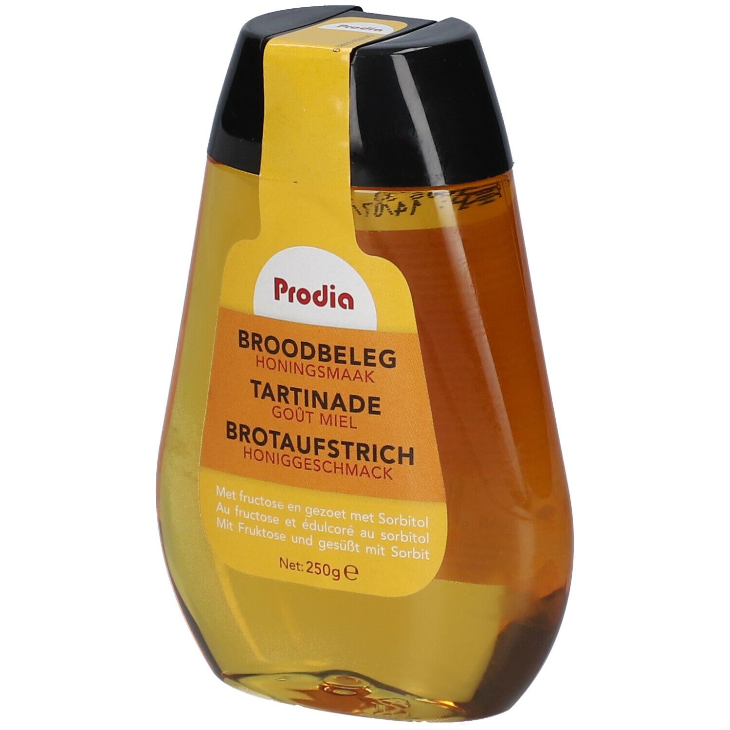 Prodia Brotaufstrich Honiggeschmack