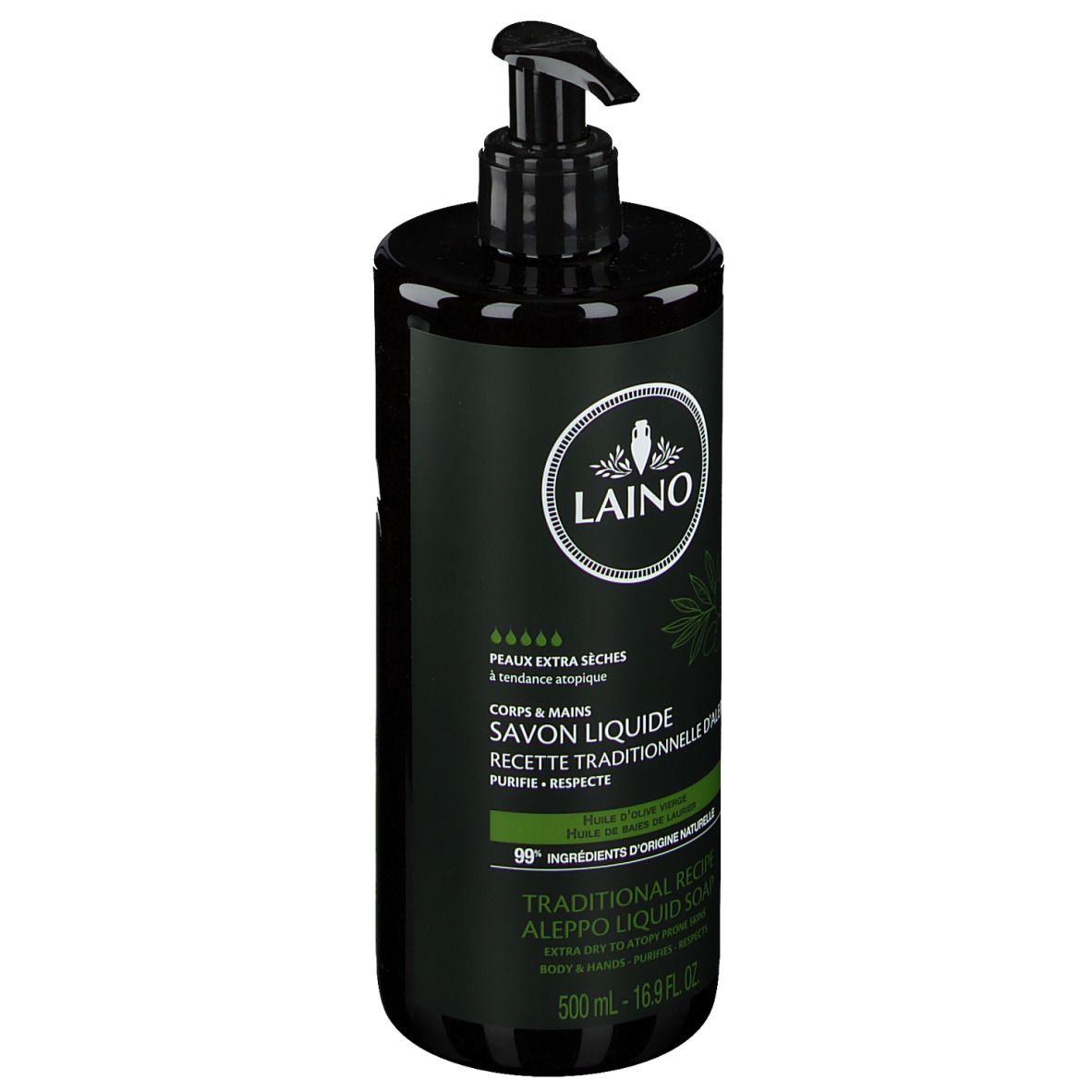 LAINO Flüssigseife
