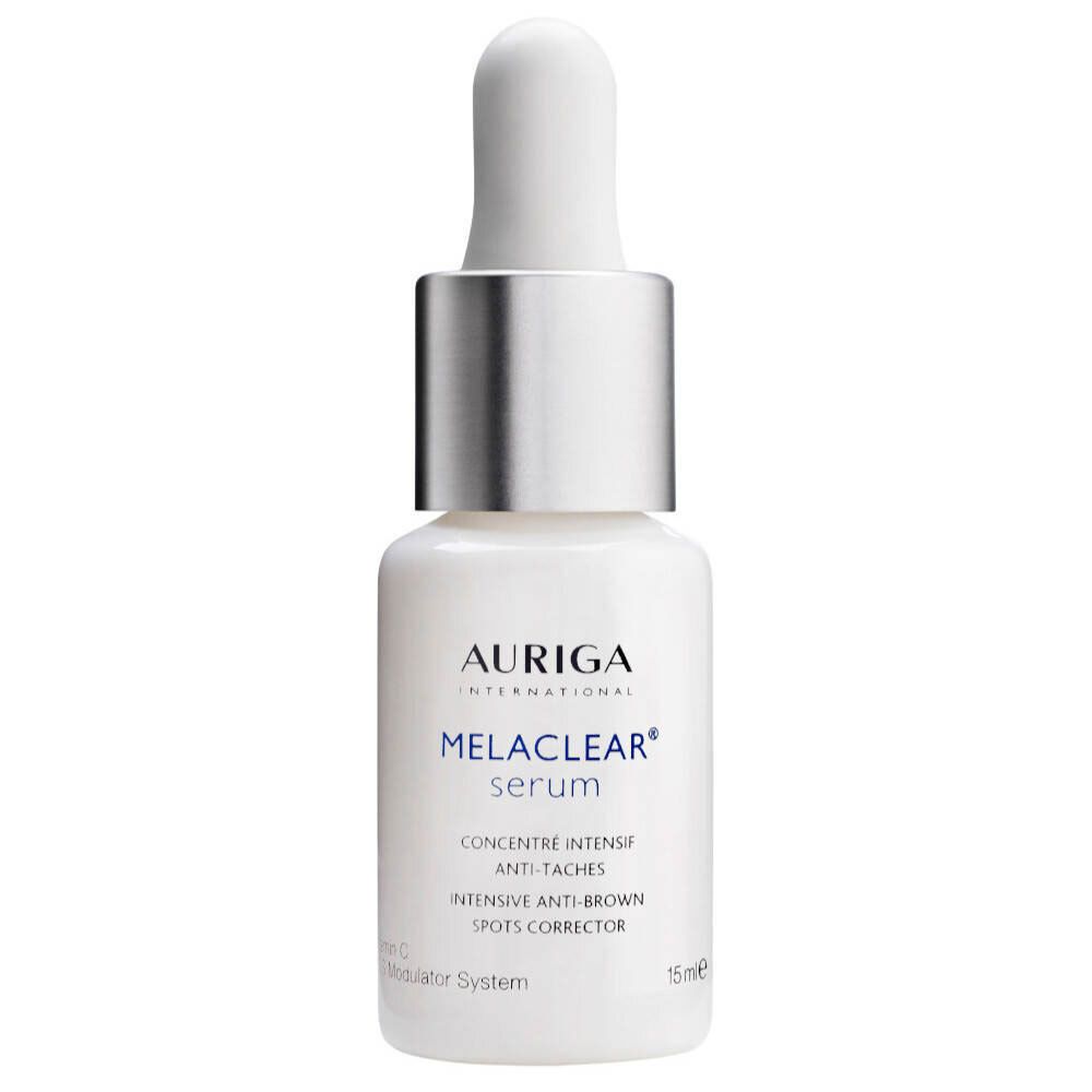 MELACLEAR® Serum
