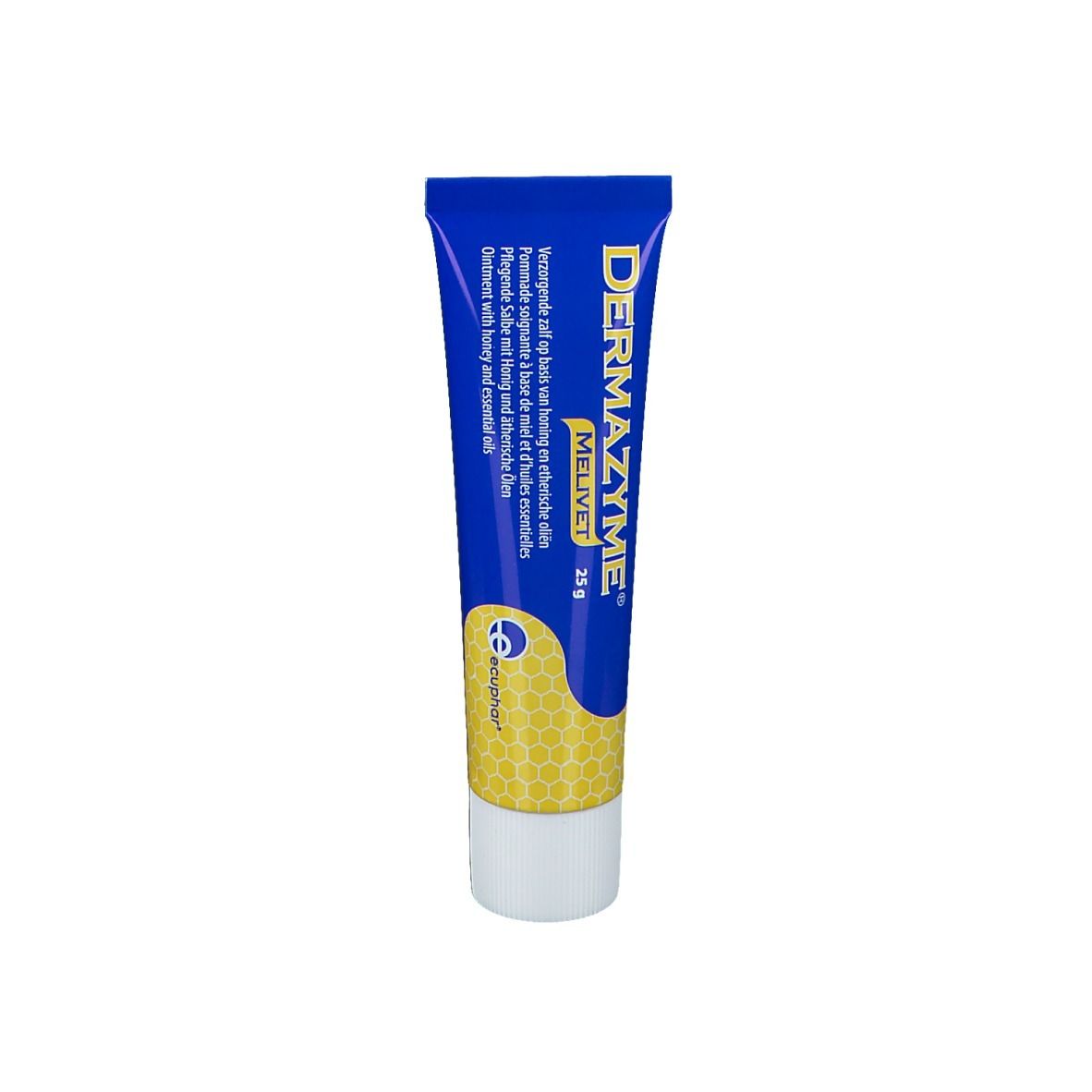 Dermazyme® Melivet Salbe