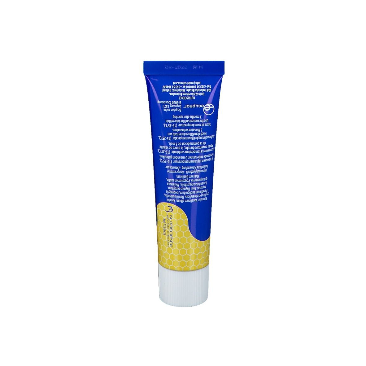 Dermazyme® Melivet Salbe