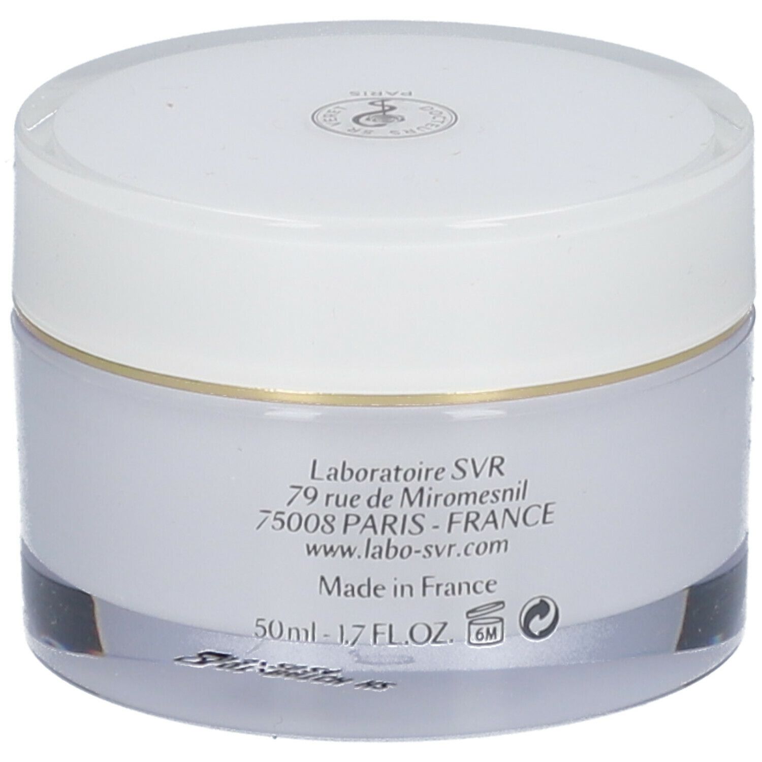 SVR DENSITIUM Creme