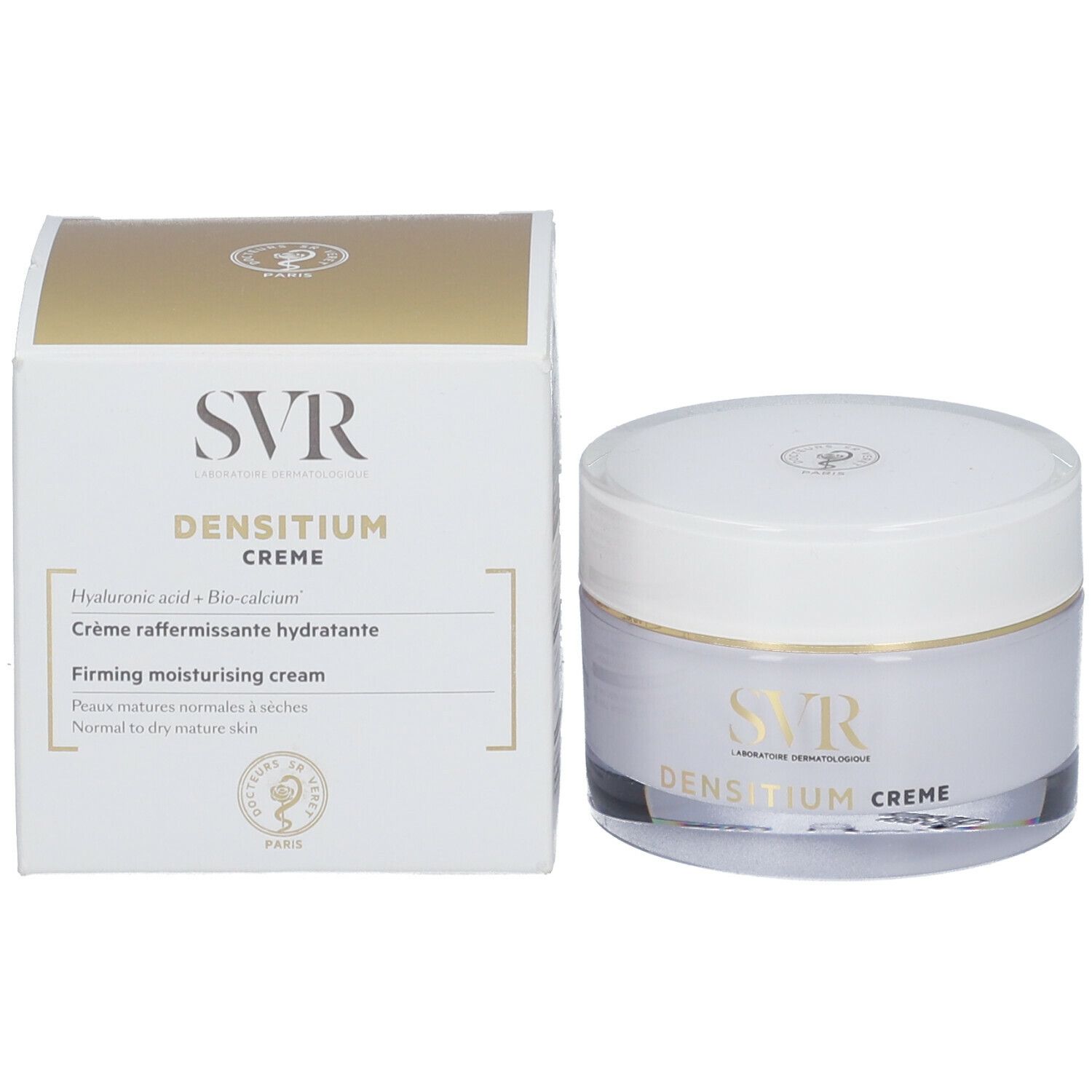 SVR DENSITIUM Creme