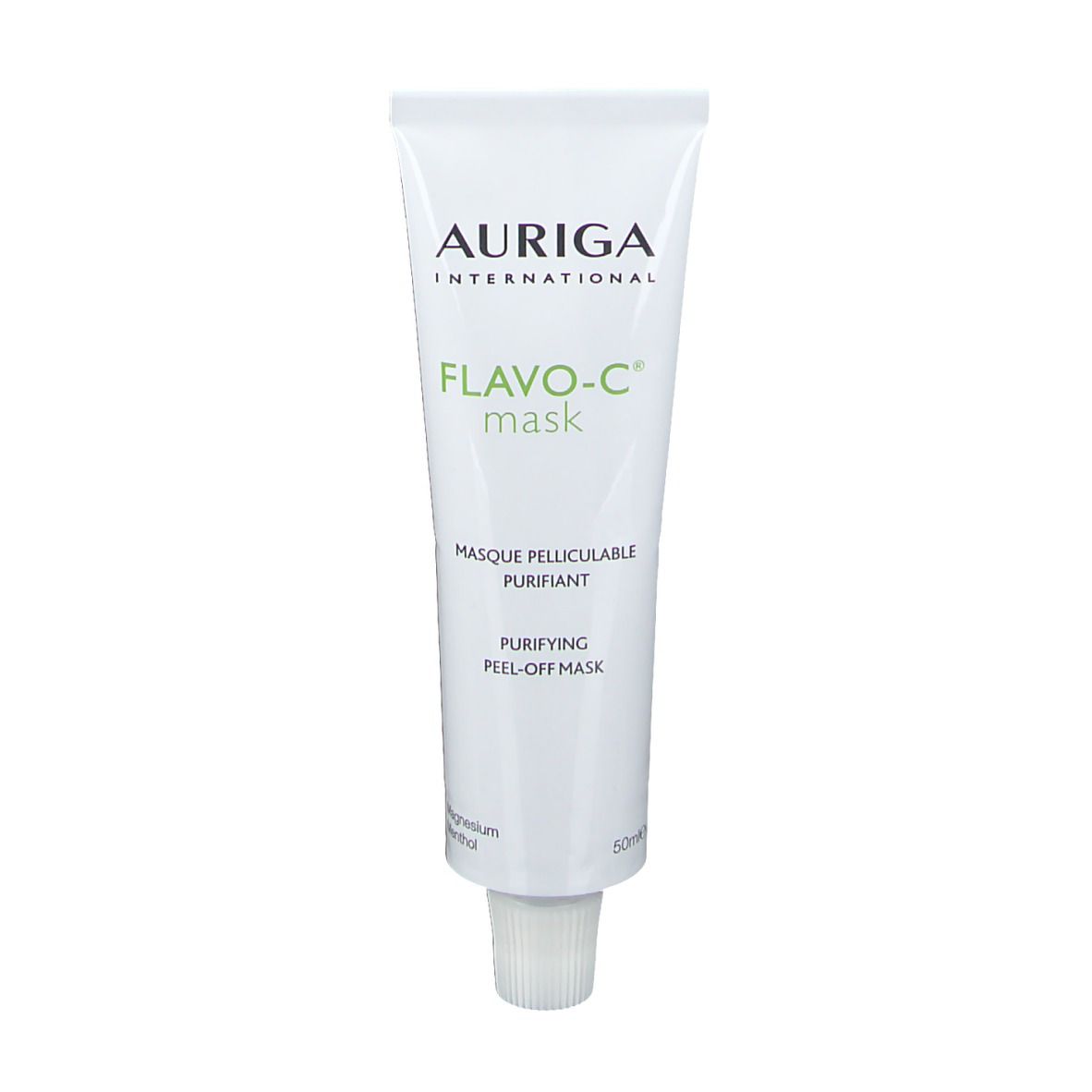 FLAVO-C® Mask