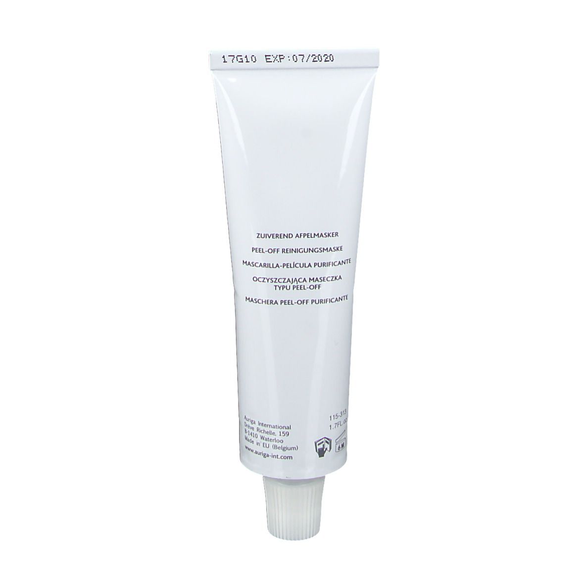 FLAVO-C® Mask
