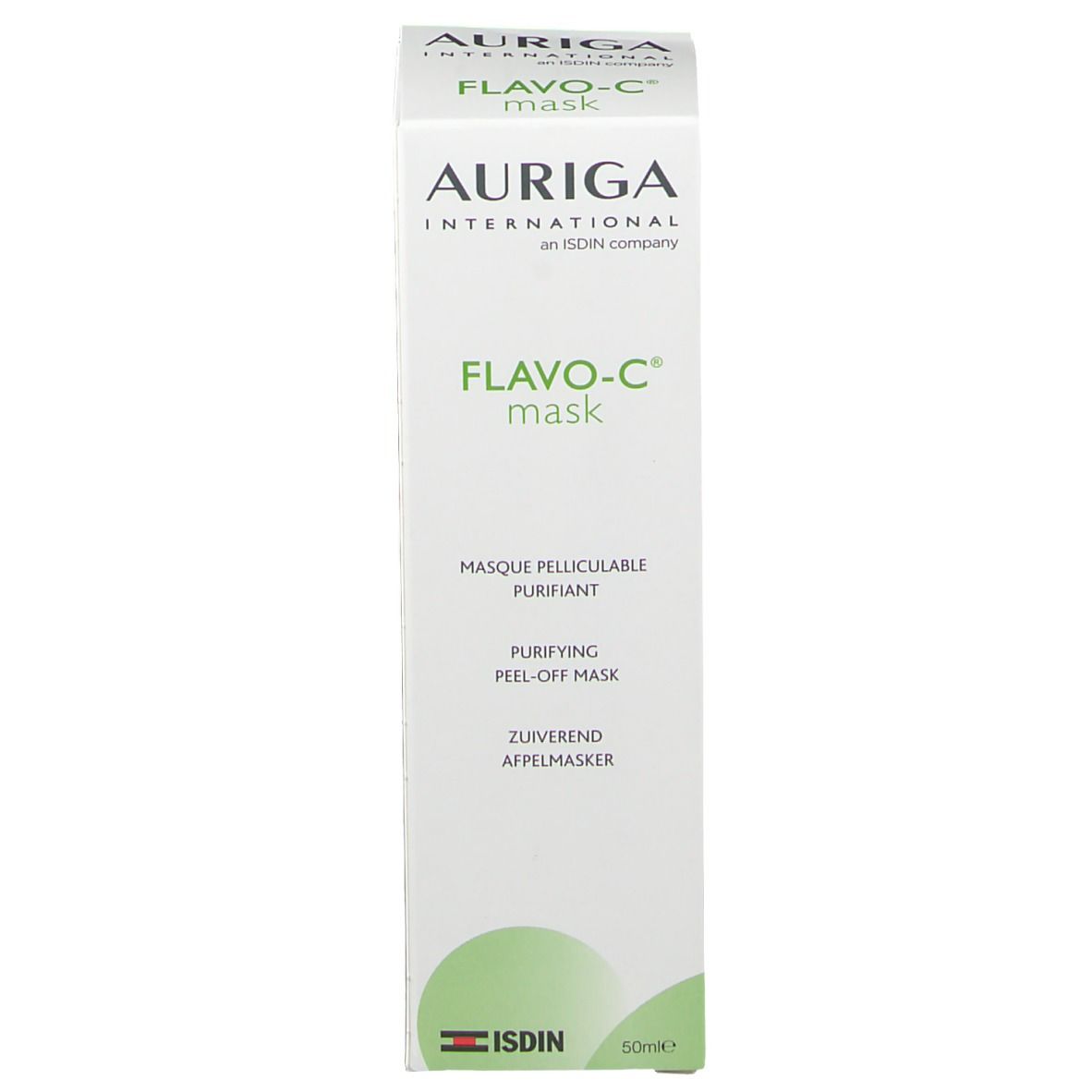 FLAVO-C® Mask