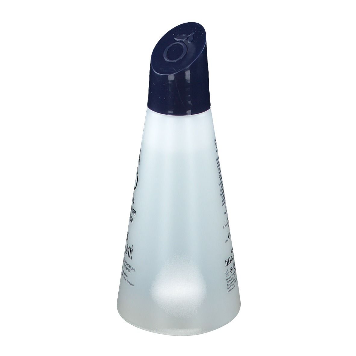 HERÔME® Pflegender Nagellackentferner