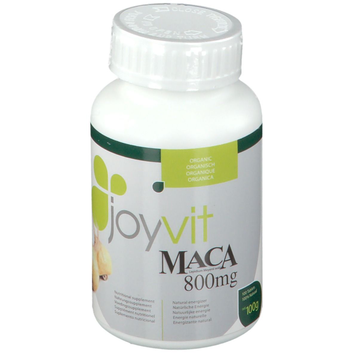 joyvit Maca 800 mg