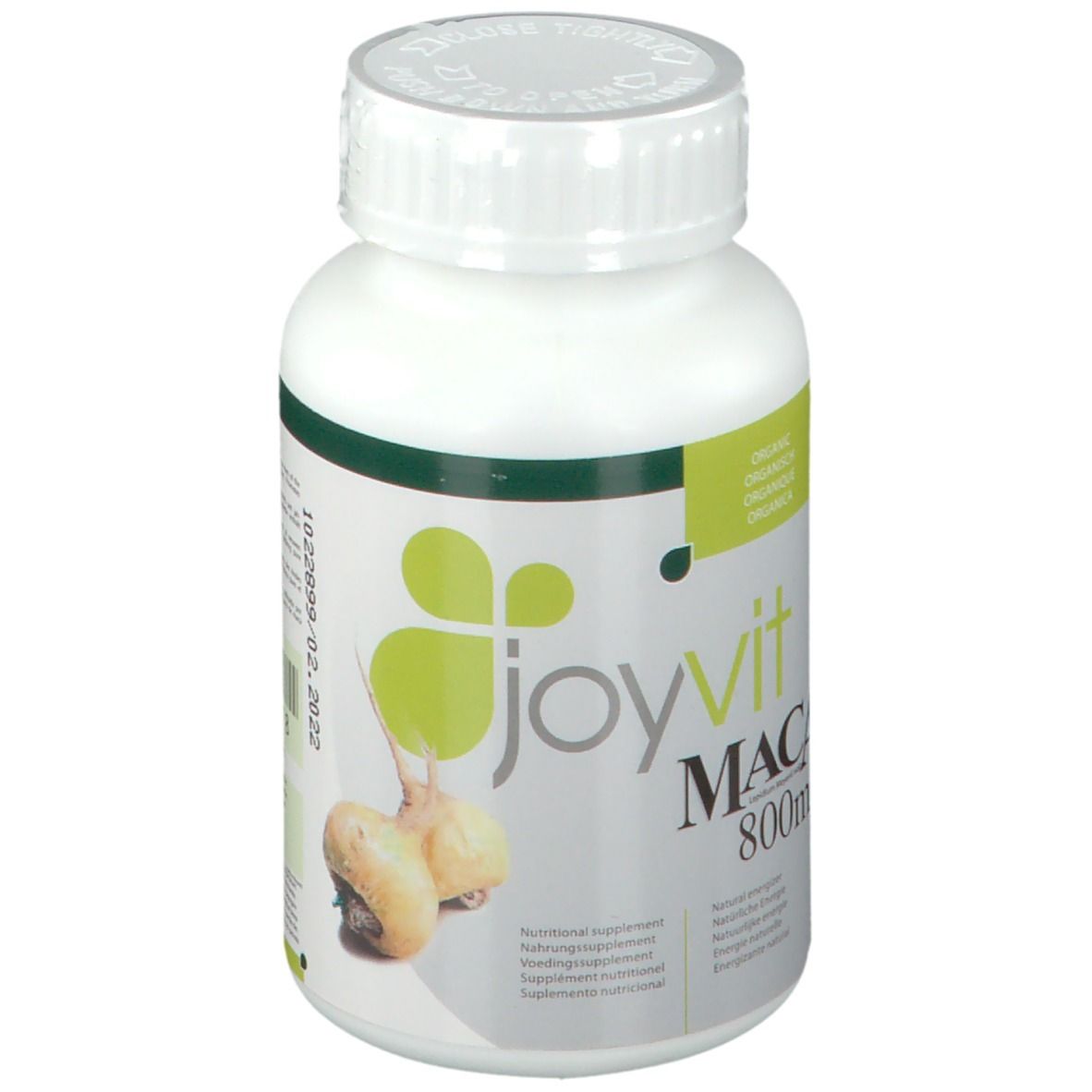 joyvit Maca 800 mg