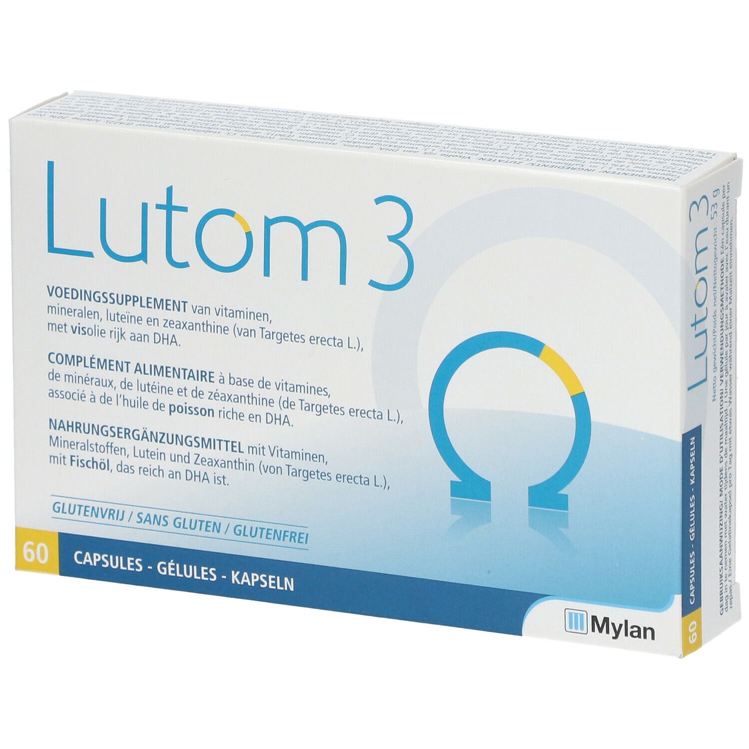 Lutom 3