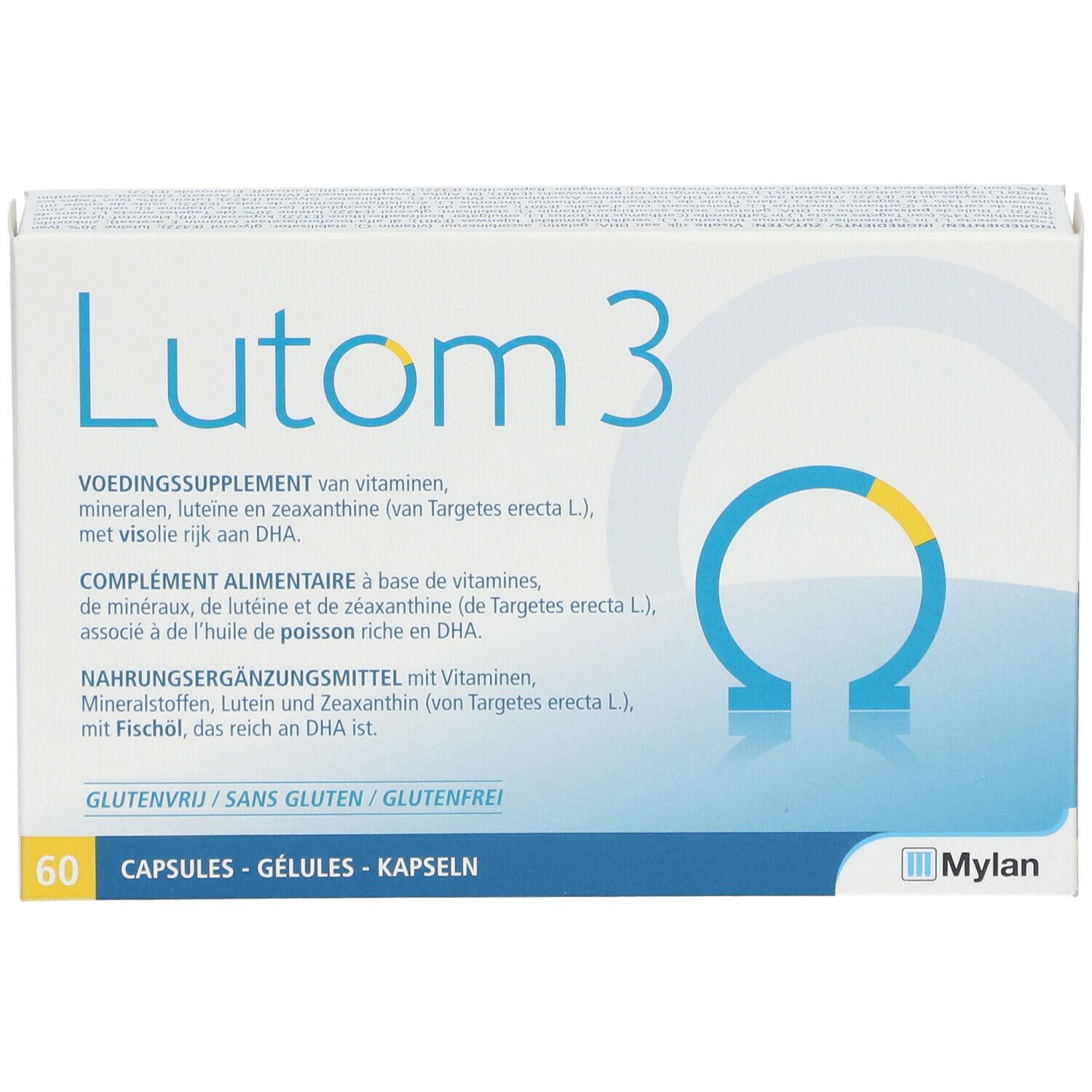 Lutom 3