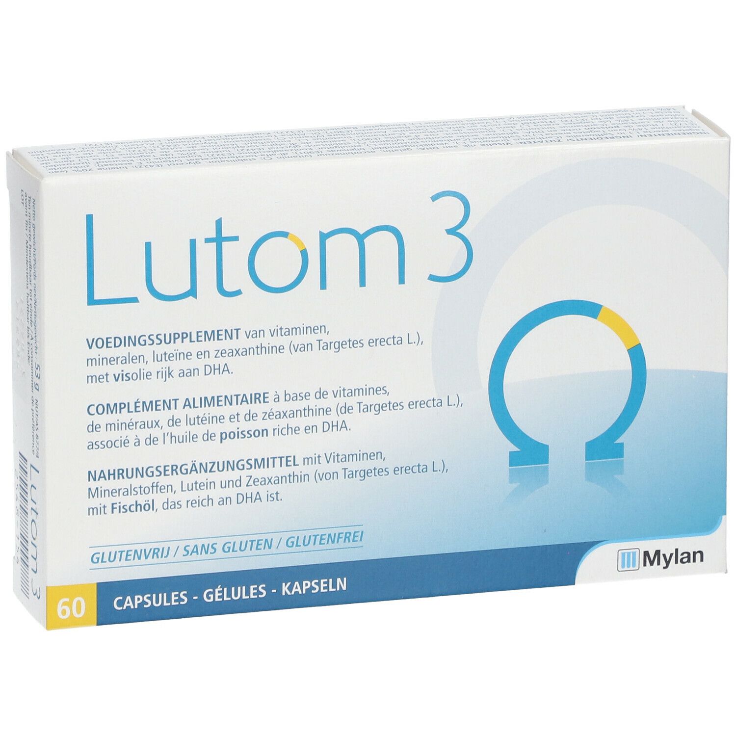 Lutom 3